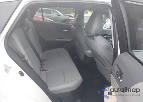 2023 Toyota Venza Xle z USA, uszkodzony, nr VIN JTEAAAAH6PJ119179